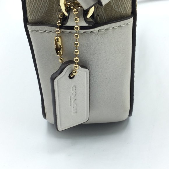 Coach Bags Coach Mini Camera Crossbody Bag Poshmark
